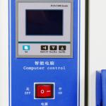 Lab High Temperature Vacuum Drying Oven Industrial Vacuum Dryer