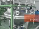 Centrifugal Technology Metal Powder Atomization Equipment For Metal Powder Plant