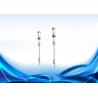 Buy cheap 24 - 26VDC Underground Tank Gauge , Automatic Fuel level Measuring Instrument from wholesalers