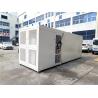 Buy cheap Electronic Products Machinery Damp Heat Environmental Temperature Humidity Calibrator Test from wholesalers