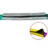 Buy cheap Polyester Wear Sling Protection Tubular Quick Sleeve from wholesalers