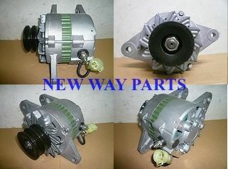 Buy cheap 0350004000 1812004164 frr33 6he1 6hh1 engine alternator from wholesalers