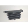 Buy cheap OEM Handle Rubber Dust Jacket Conical Silicone Rubber Parts PMS from wholesalers
