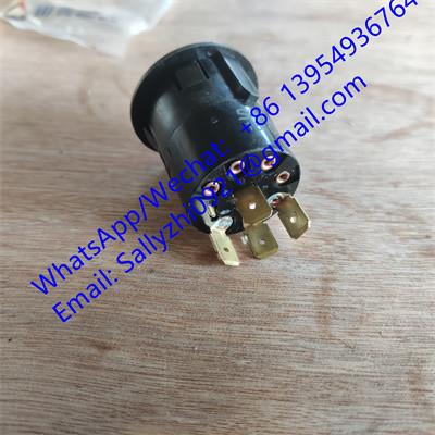 Buy cheap SDLG BUTTON ​4130000426, SDLG SPARE PARTS, SDLG wheel loader LG936/LG956/LG958/LG953/LG968 from wholesalers