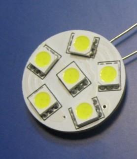 Buy cheap led g4 capsule bulb from wholesalers