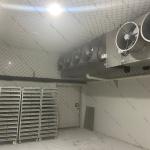 Walk In Cold Room Freezer