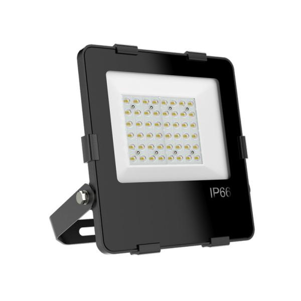 Buy cheap Thickened Diecast Aluminum Stadium Led Floodlight High Pole IP66 from wholesalers