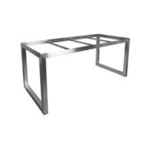 Customized Steel and Stainless Steel Wooden Legs Brackets for Bending Operation