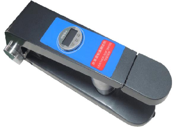 Buy cheap Leather Testing Equipment Portable Leather Softness Tester for Fur and Leather from wholesalers