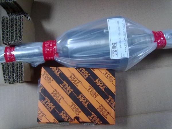 Buy cheap THK Ball Screws from wholesalers