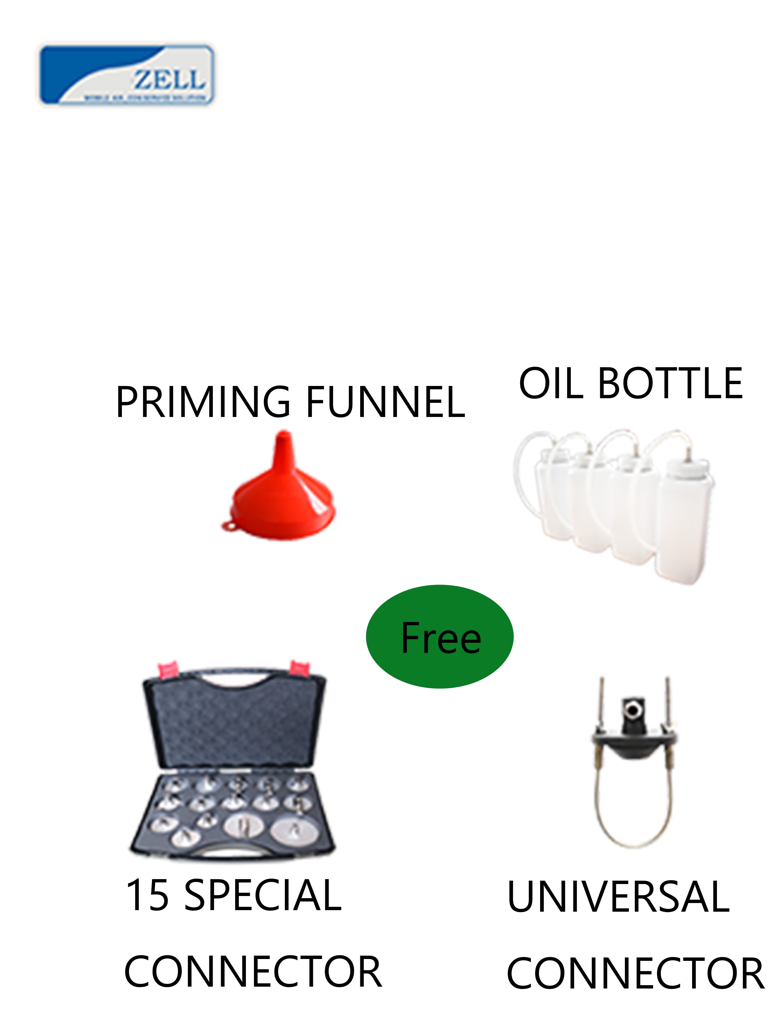 Automatic Auto Brake Oil Transmission Fluid Exchanger Machine
