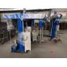 Buy cheap Hydraulic 1450r/Min 22kw 1000L Paint Dispersion Mixer Glue Dispensing Machine from wholesalers