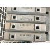 Buy cheap High Abrasion Cr-Mo Alloy Steel Mill Liners Wedge Bars for Centre Shell Liners / End Liners from wholesalers