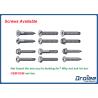 Buy cheap Which kinds of screws are available? from wholesalers