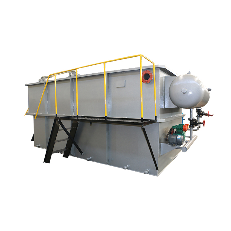 2023 Customized Industrial Home Waste Water Treatment Equipment with 3-37 Capacity