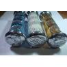 Buy cheap Motorcycle handle Grips Cnc 7/8 Inch 22mm , Aftermarket Motorcycle Grips For Honda from wholesalers