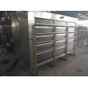 Buy cheap New Design! ! ! Floor Standing Stainless Steel Evaporator with 4~6 Fans for Cold Room/Storage from wholesalers
