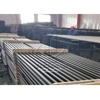 Buy cheap API 11B Polished Steel Rod Steel Sucker Rod 30ft Length OEM Service product