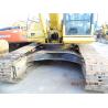 Buy cheap Used KOMATSU PC270-7 EXCAVATOR from wholesalers