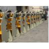 Buy cheap Pharmaceutical Aluminum Cap Coil Feeding Machine 13mm Diameter Exporting Pakistan from wholesalers