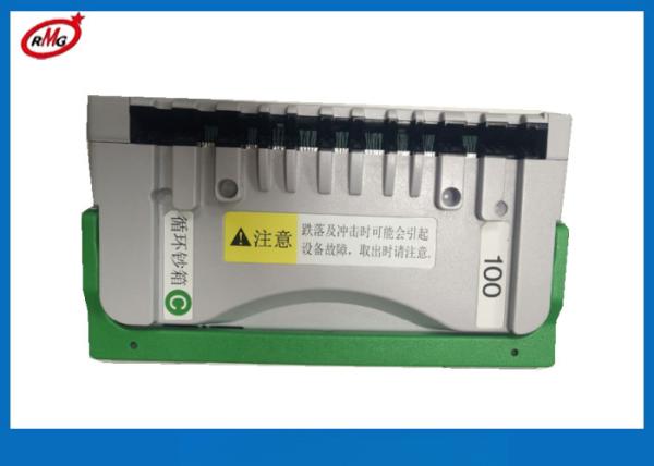 Buy cheap CW-CRM20-RC 7430006057 ATM Machine Parts Hyosung 8000T Recycling Cassette from wholesalers
