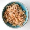 Buy cheap 500g Dried Bonito Flakes Bag Package Size With Bonito Fish Ingredients from wholesalers
