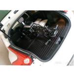 3 Wheel Electric Scooter Bicycle , Adult Foldable Electric Tricycle 3 Speed 350W