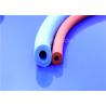 Buy cheap Durable Flexible Silicone Sponge Tube Extrusion Pipe Hoses Shore 10A-40A Hardness from wholesalers