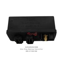 Buy cheap 377200-E06 Excavator Electrical Parts Glow Plug Heating Controller 4TNV84 4TNV88 product
