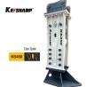 Buy cheap KS450 Excavator Hydraulic Breakers Demolition Project Must Have Breaker from wholesalers