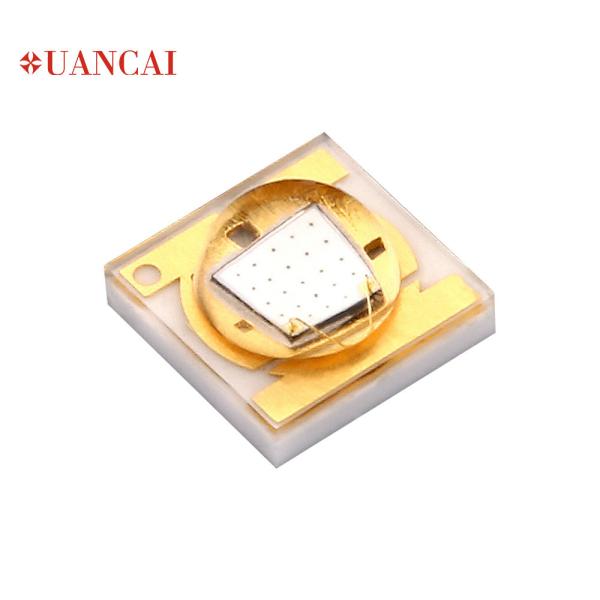 Buy cheap 1W 3W 620nm 625nm 660nm 665nm 3535 Emc UV LED Chip from wholesalers