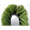 Buy cheap Sof Anti-Friction Sports 40MM Artificial Grass Long Duration Excellent Wear Resistance from wholesalers