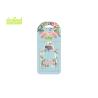 Buy cheap Hanging Paper Car Air Freshener Rear View Mirror Type Aque Fragrance from wholesalers