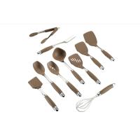 Buy cheap BPA Free Nylon Kitchen Utensil Sets Heatinsulated LFGB Approved product