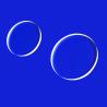 Buy cheap Tunable CaF2 Sapphire Optical Glass Filters 5mm To 200mm from wholesalers