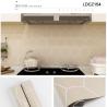 Buy cheap Modern Design Style Self-Adhesive Vinyl Wallpaper Sticker for Bathroom Wall Decoration from wholesalers