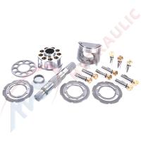 Buy cheap Linde Series Hydraulic Parts Hydraulic Pump cylinder block piston shoe product