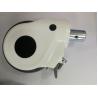 Buy cheap 5 Inch TPR Material Medical Casters Wheel Castors With Brake Use Hospital Bed from wholesalers