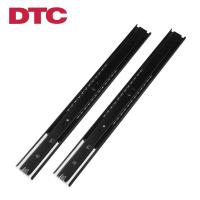 Buy cheap Cabinet Self Closing Ball Bearing Drawer Slide Rail product