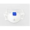 Buy cheap Meltblown Cloth Earloop FFP3 Protect Disposable Mask 4 Ply EN149 from wholesalers