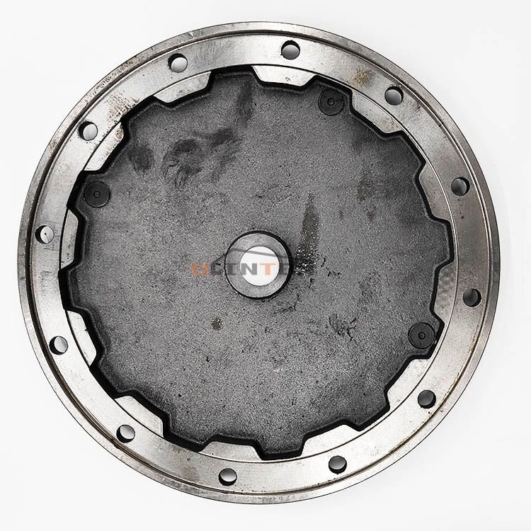 2034833 Excavator Spare Parts Final Drive Cover for EX200-5 ZX200 ZX160LC-3