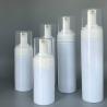 Buy cheap 40mm PP Foam Pump Bottle for Wash and Shaving Cream Cleaning Liquid Dispenser No Mess from wholesalers