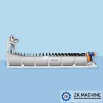 500T/D High Efficient Ore Dressing Line Equipment For Iron Ore , Gold Ore