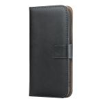 Book Design Card Pocket Phone Case Mangetic Clip Closure For Iphone 12 Pro Max