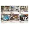Buy cheap Plc Automatic 1600mm Corrugated Carton Box Machine Paperboard Flute Laminating from wholesalers