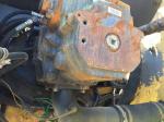 Japan Second Hand Komatsu Excavator 22 Tonnage Bucket 1m3 With Water Coolant