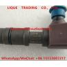 Buy cheap DENSO piezo injector 295700-0550 , 23670-0E010 for TOYOTA Hilux REVO 1GD-FTV 2.8L from wholesalers