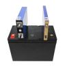 Buy cheap Coslight 12v 50ah Sealed Power Battery 12V Lifepo4 Marine Battery from wholesalers