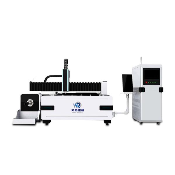 Buy cheap 1kw 2 Kw 3 Kw 3015 380V Fiber Cnc Laser Cutting Machine Support CAD from wholesalers