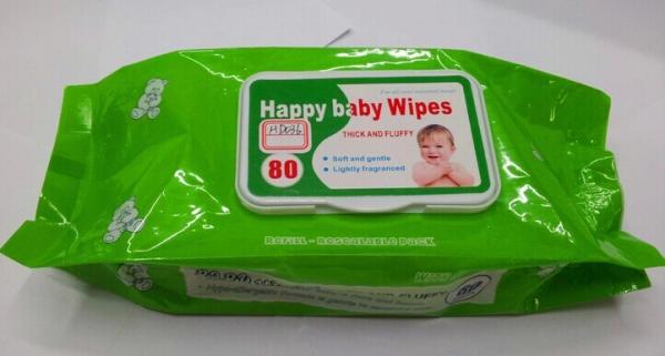 Buy cheap Wholesale Baby Tender Wipes from wholesalers
